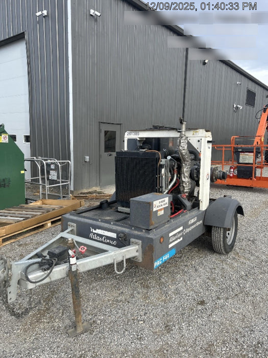 2022 ATLAS COPCO PAC F44 KD