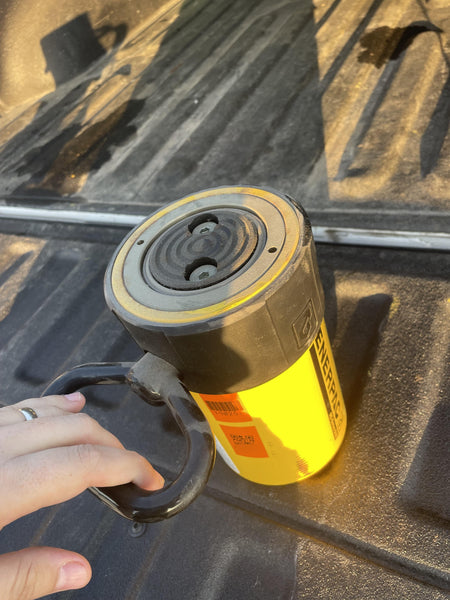 2021 ENERPAC RC504