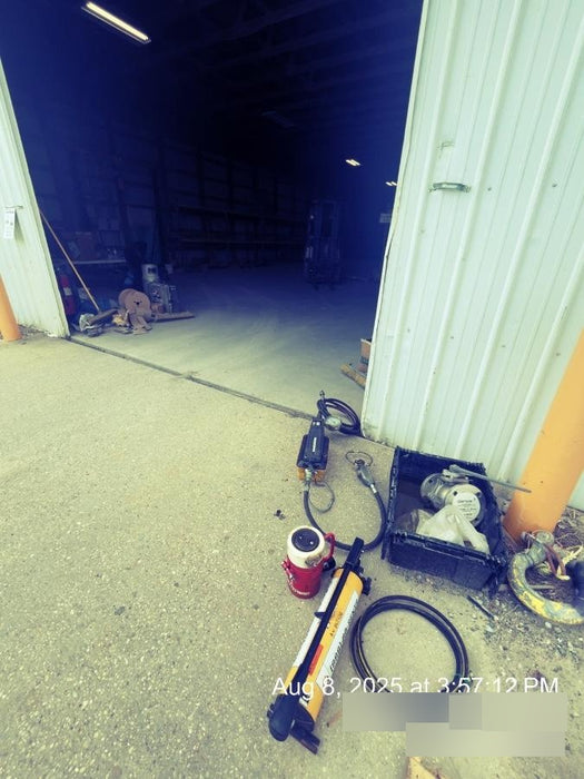 2020 POWER TEAM C554C