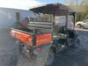 2022 KUBOTA RTV-X1140W-H (Canopy)