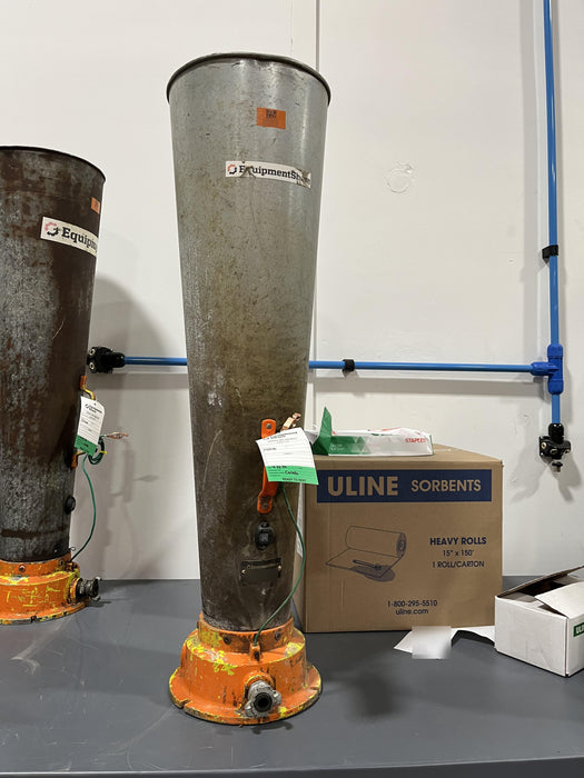 2021 MICHIGAN PNEUMATIC HV-6AM