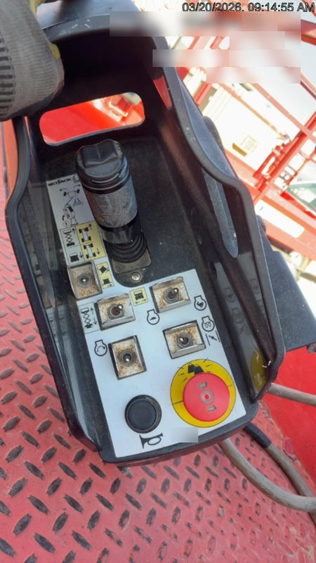 2021 SKYJACK SJ6826 RT