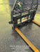 2021 PALADIN 48" Pallet Forks - Paladin
