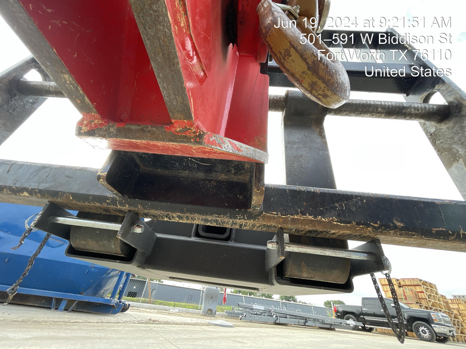 2024 ARROW MATERIAL HANDLING CE60-TH-STP