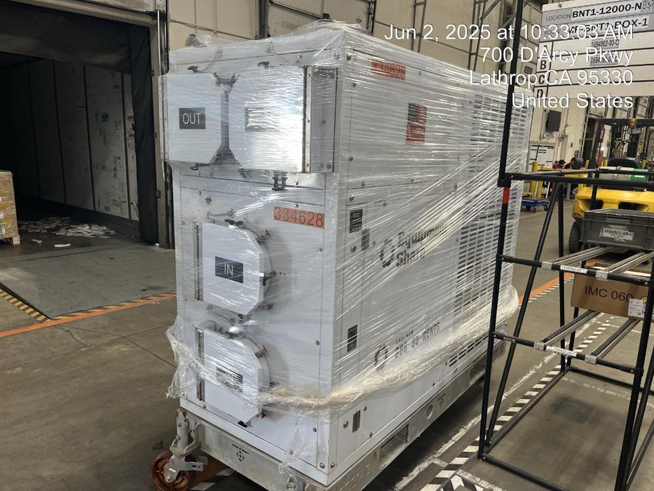 2023 SMARTECH SLIC12R-MSH