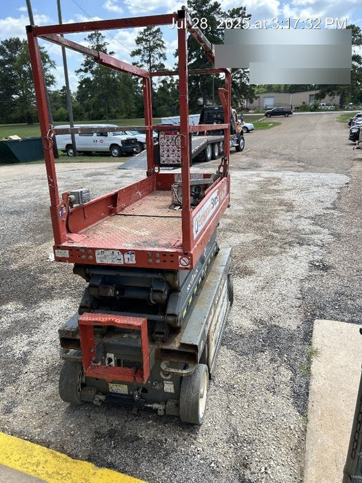 2019 Skyjack SJIII-3219 Skyjack SJIII3219 Standard w/Trojan Batteries