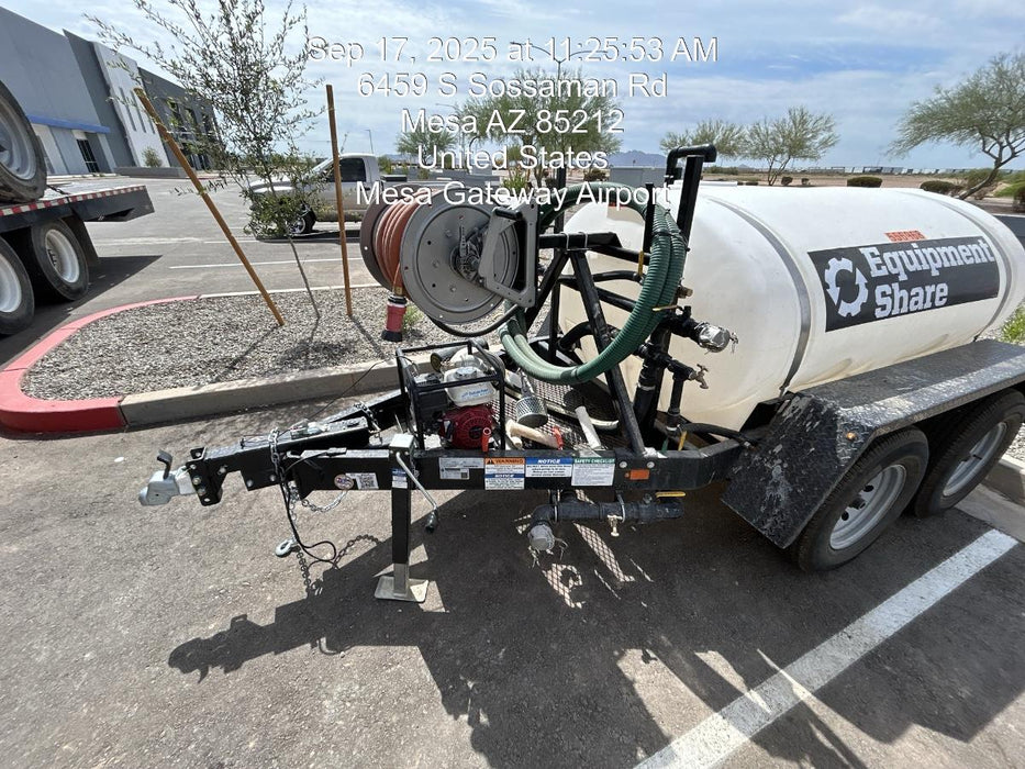 2025 WYLIE EXP-550L-S