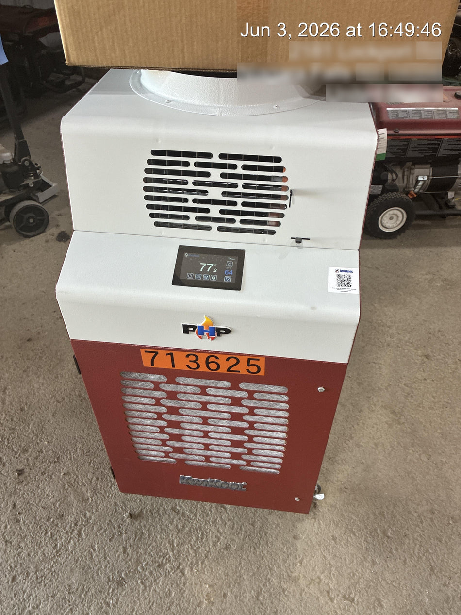2026 KWIKOOL KPHP2211-3