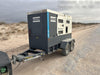 2022 ATLAS COPCO QAS 125