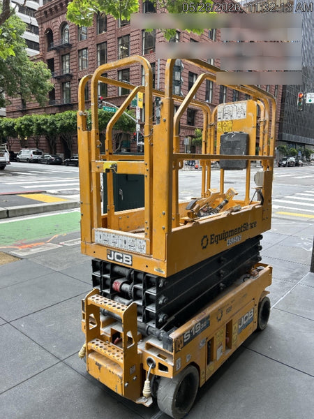2024 JCB S1932E