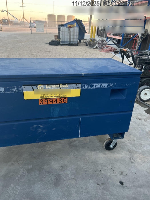 2024 CURRENT TOOLS 254P