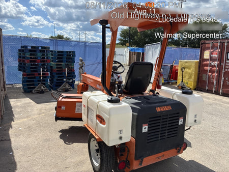 2026 LAY-MOR SM300 Canopy