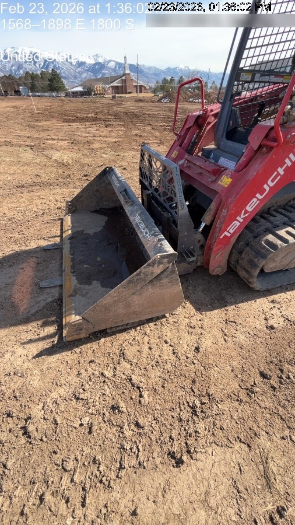 2020 PALADIN 48" Pallet Forks - Paladin