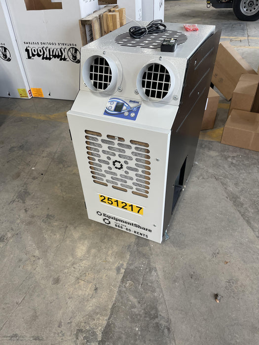 2022 KWIKOOL KPAC1411-2