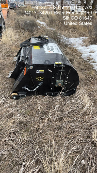 2022 DIGGA BR-002008