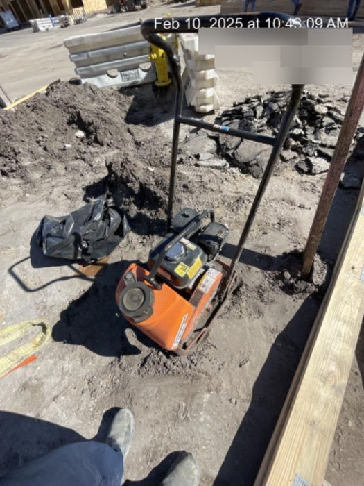 2023 MULTIQUIP MVC82VHW