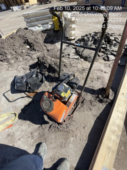 2023 MULTIQUIP MVC82VHW