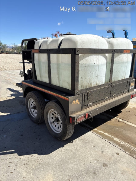 2025 MI-T-M HS-3505-1MGH-UR