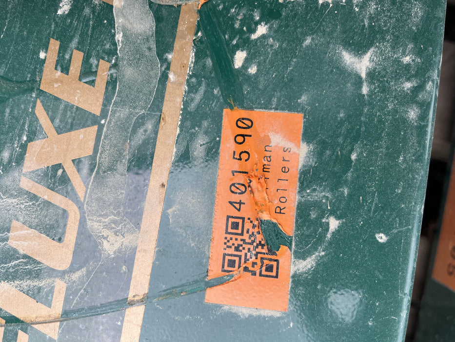 2024 HILMAN ROLLERS KRS-60-SLD