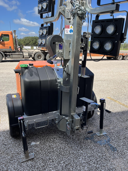 2024 WANCO WLTT-4MM4K