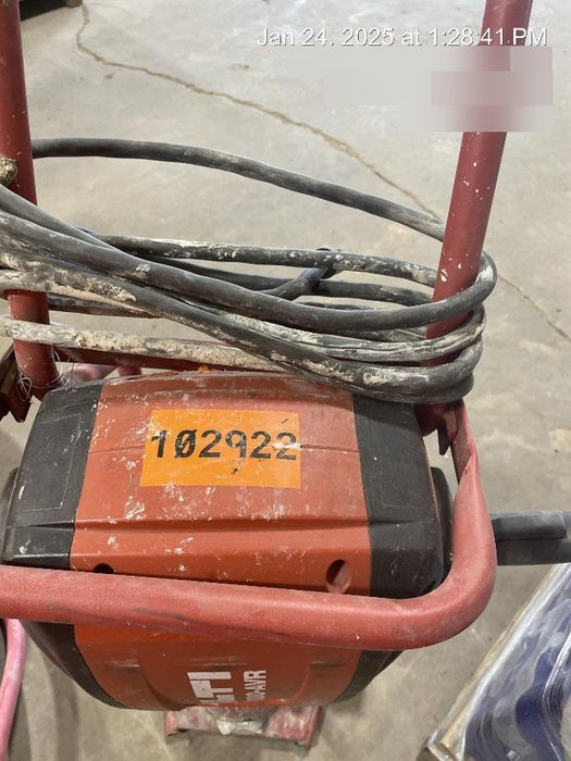 2020 HILTI TE 3000-AVR