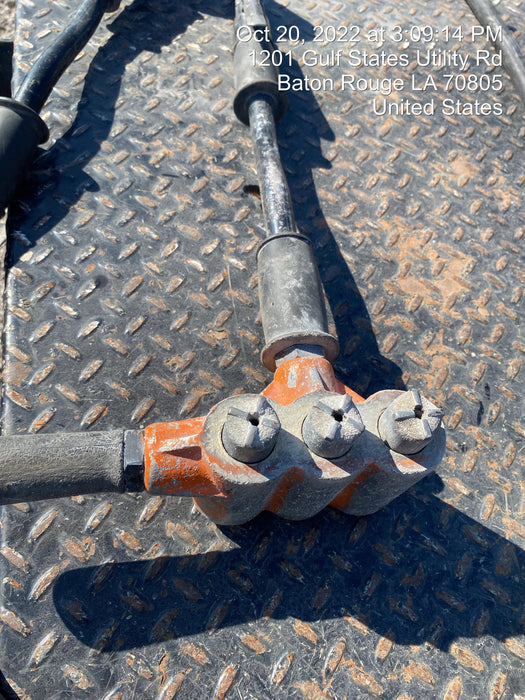 2020 MICHIGAN PNEUMATIC MP-903-3L