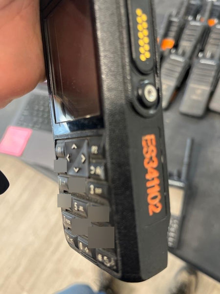 2023 MOTOROLA R7 DISPLAY