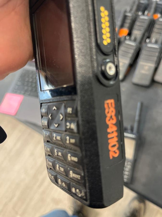 2023 MOTOROLA R7 DISPLAY