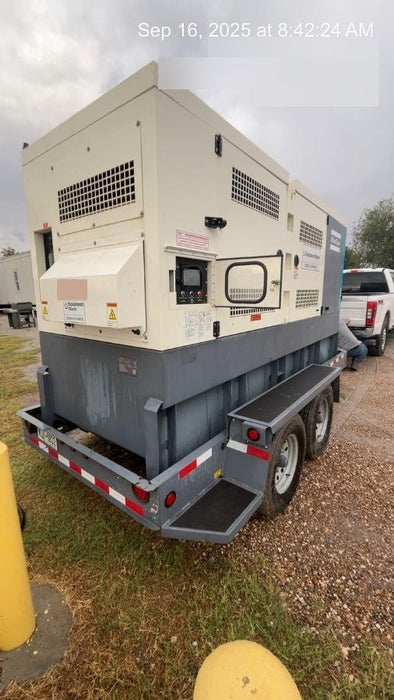 2020 ATLAS COPCO QAS 330