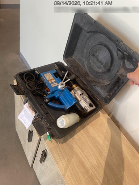 2022 HOUGEN MFG HMD904
