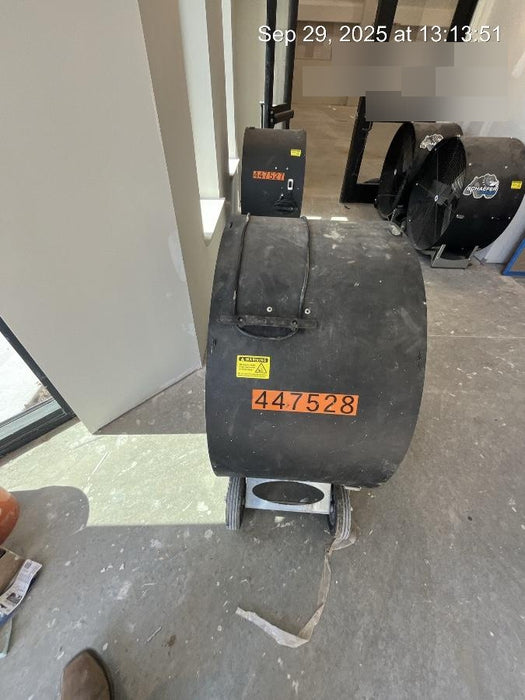 2024 SCHAEFER VKM36-2-B-O