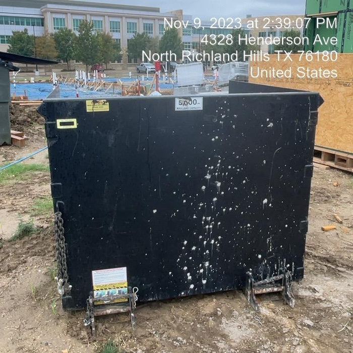 2022 STAR INDUSTRIES 1425