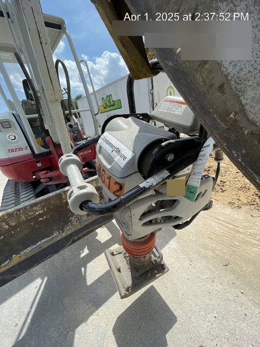 2023 MULTIQUIP MTX60HD