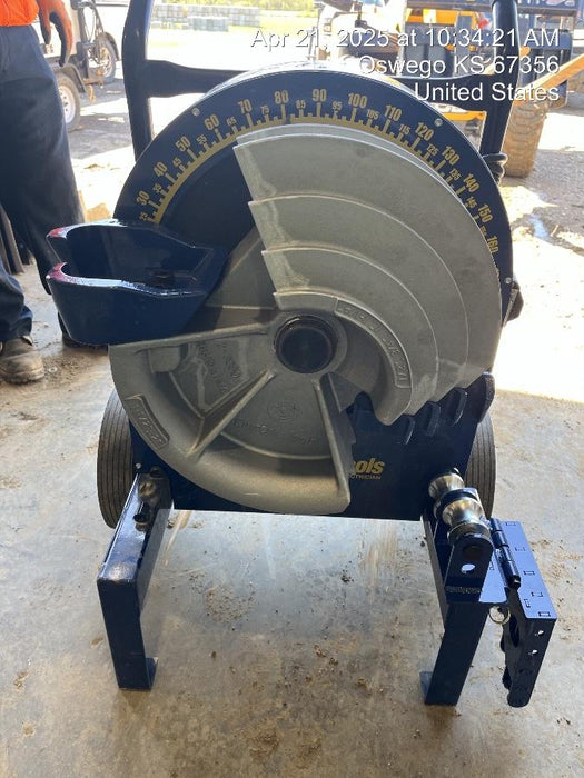 2024 CURRENT TOOLS 77