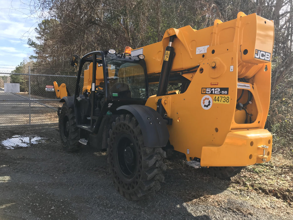 2019 JCB 512-56