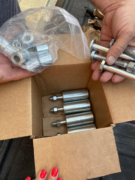 2021 MATHEY DEARMAN 5SA