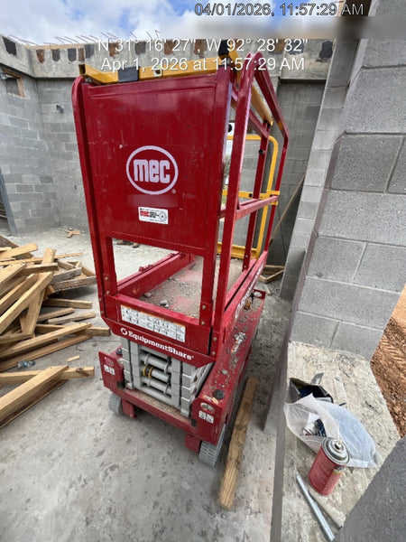 2026 MEC Micro 19-XD