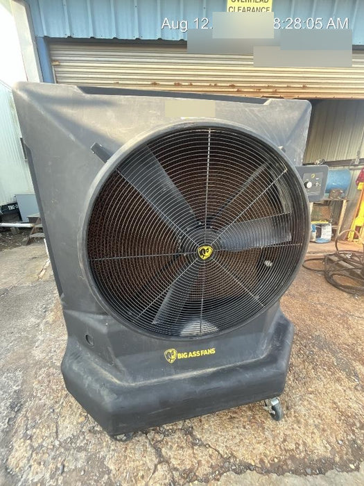 2022 BIG ASS FANS Cool Space 400