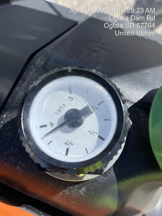 2025 WANCO WLTT-4MK8K