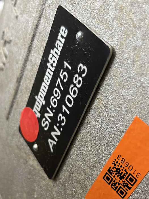 2023 WIDDER 20262-TRACKER