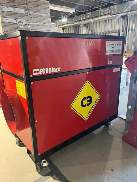 2024 CAMPO EB150E480600V