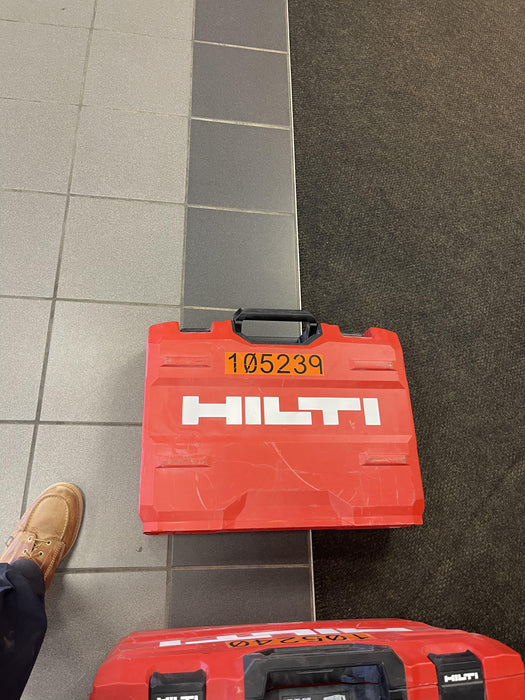 2020 HILTI TE 70-AVR