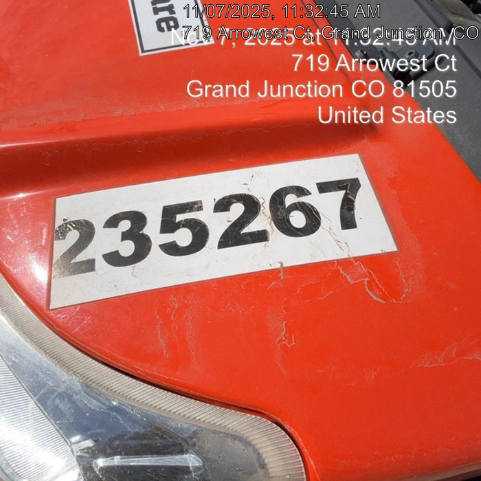 2022 KUBOTA RTV-X1140W-H (Canopy)