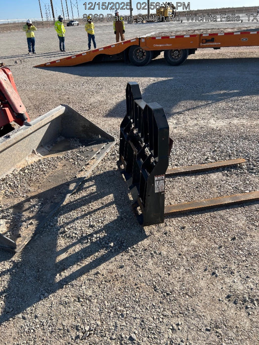 2023 VIRNIG PF4855-5VG