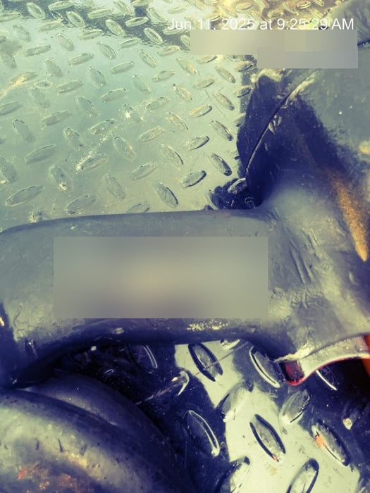 2020 MICHIGAN PNEUMATIC 751SS