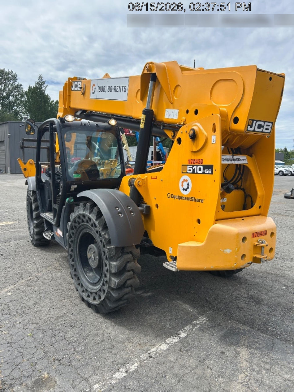 2021 JCB 510-56