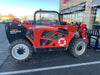 2021 MANITOU MTA5519