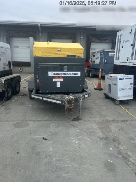 2020 WACKER NEUSON E3000