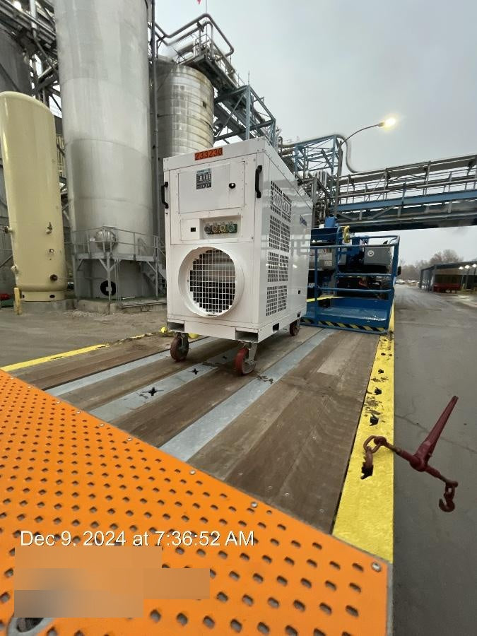 2022 KWIKOOL KPO12-43H