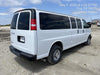 2023 CHEVROLET Express Van - Rental